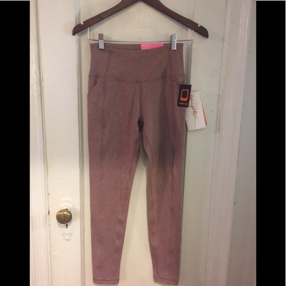 Gottex Studio Washed Moon Legging - Picture 2 of 5